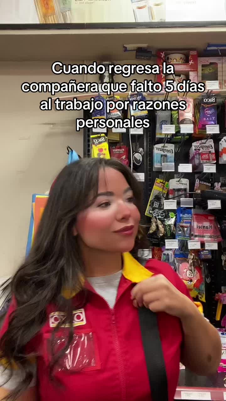 @Kenia Zamora