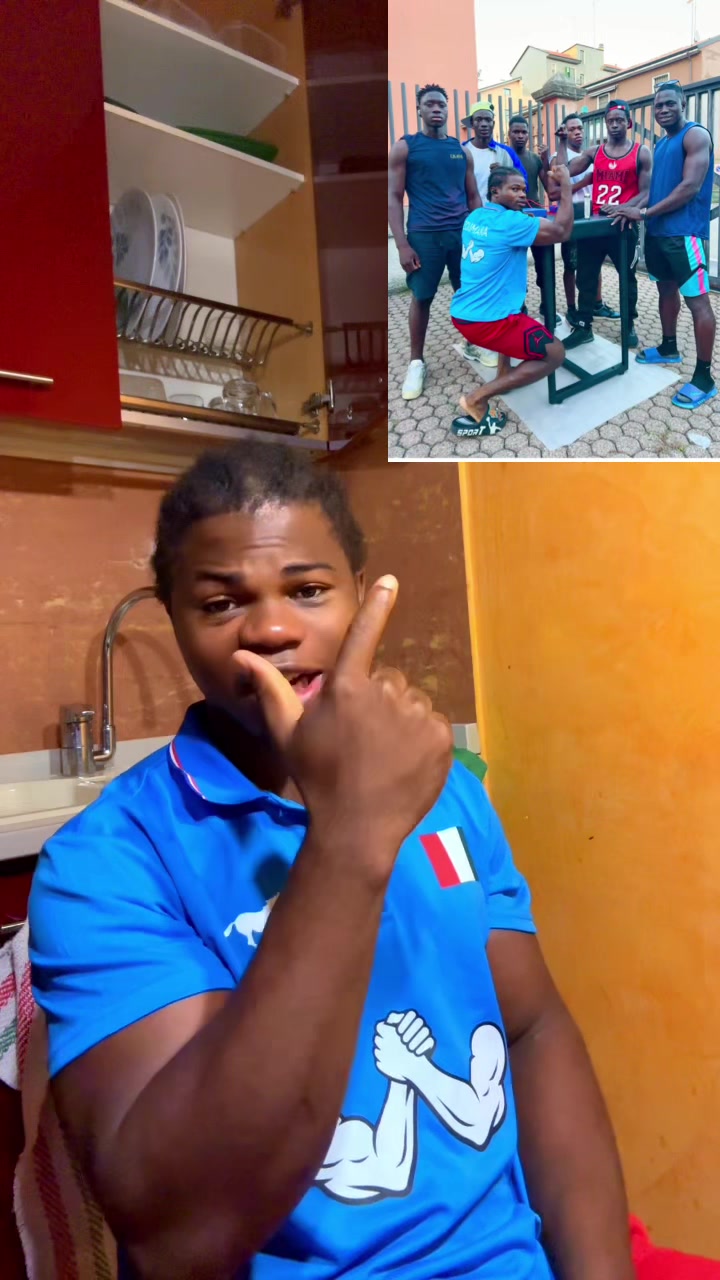 @Zoumana