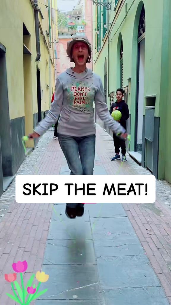 @That Vegan Teacher Miss Kadie
