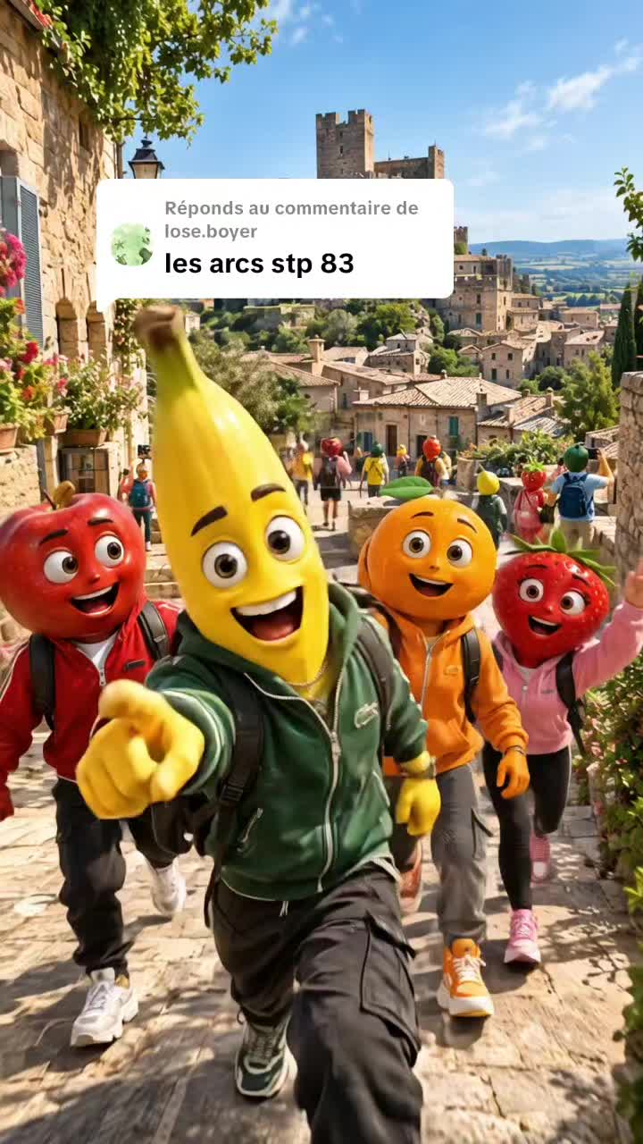 @fruits ai