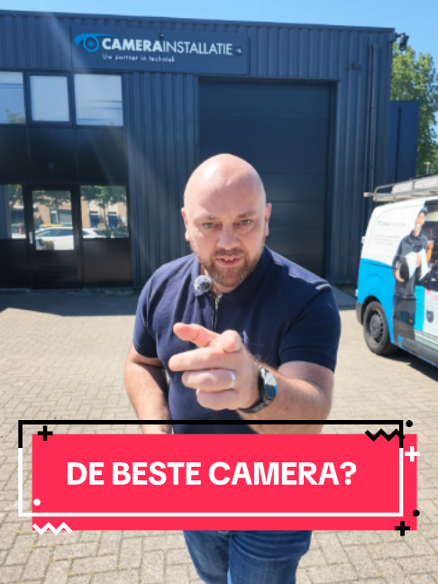@Camerainstallatie