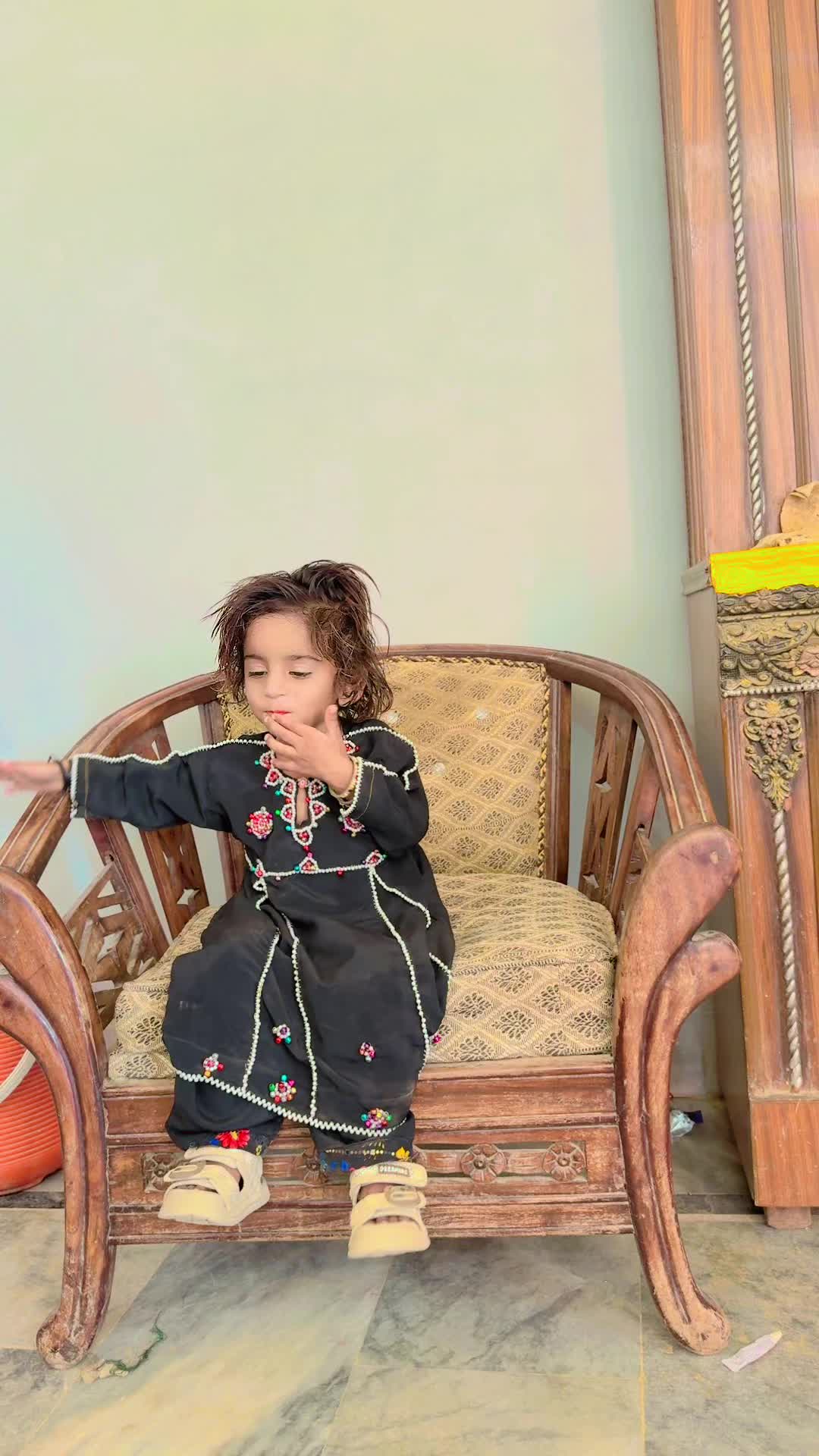 @Farooque Ahmed k