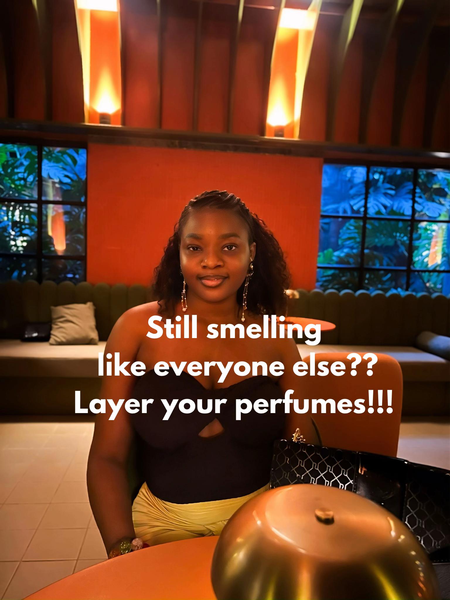 @The Hautescents