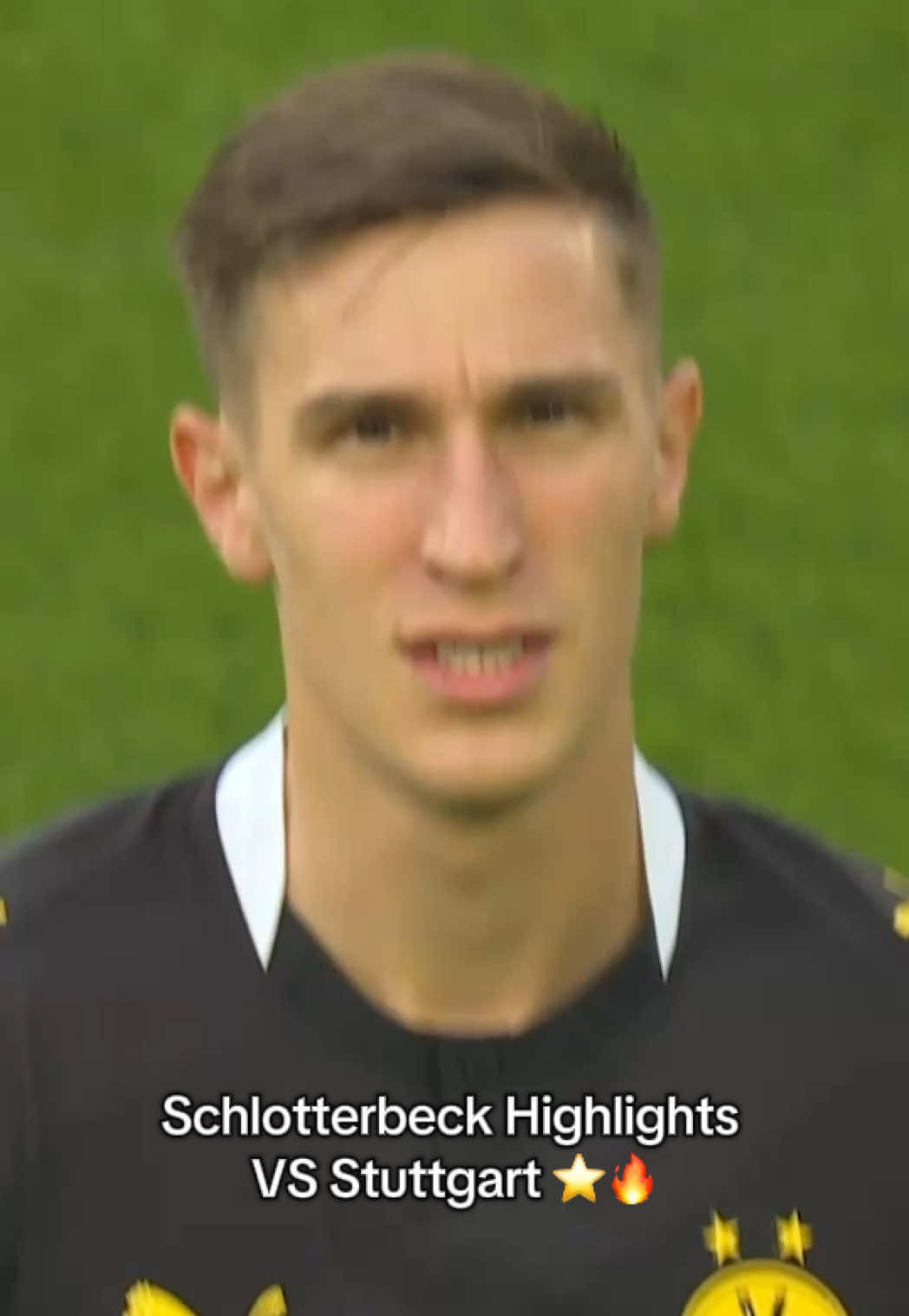 @Borussia Dortmund