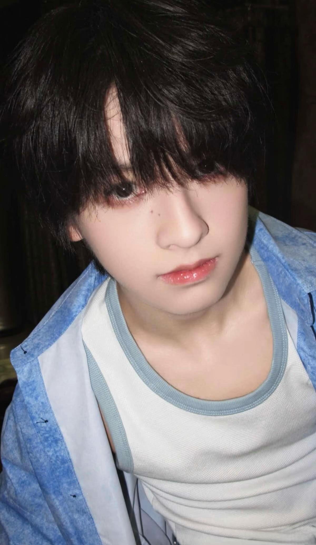 @JunXuLin🦋💙