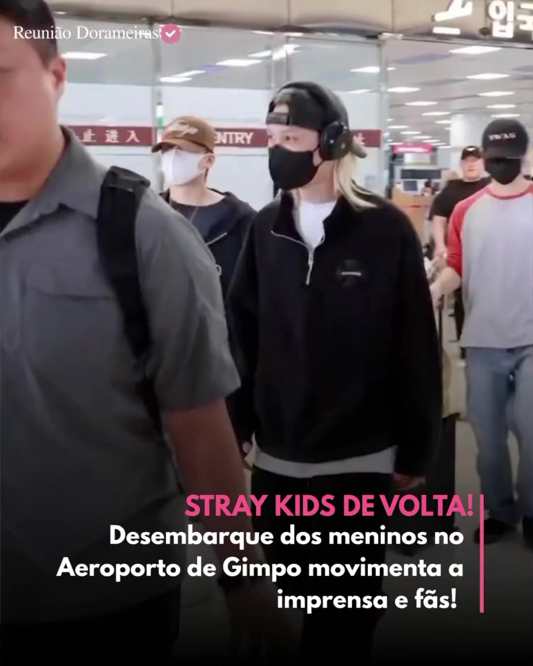 @ReuniãoDorameiras