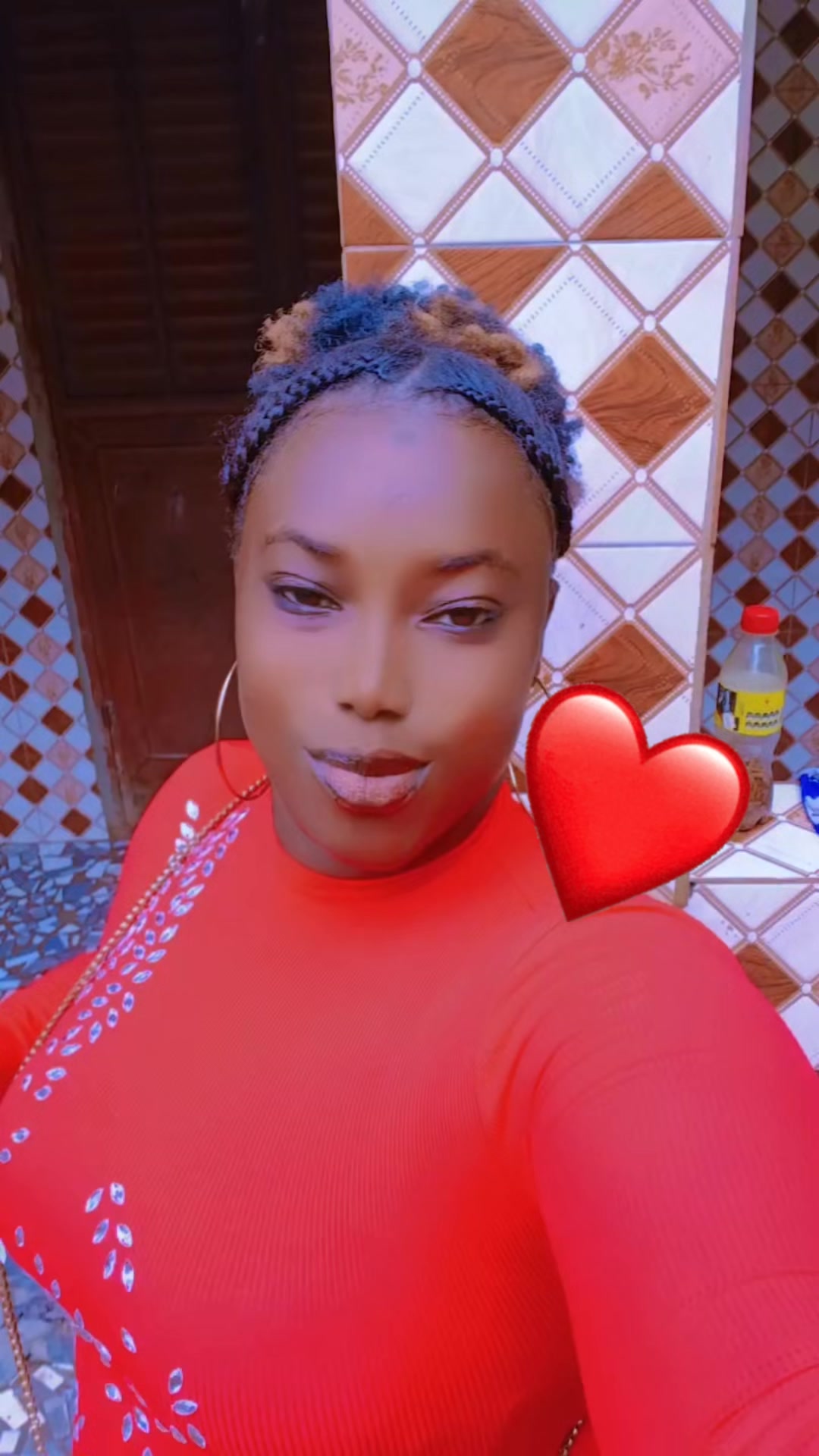 @Binta Diallo