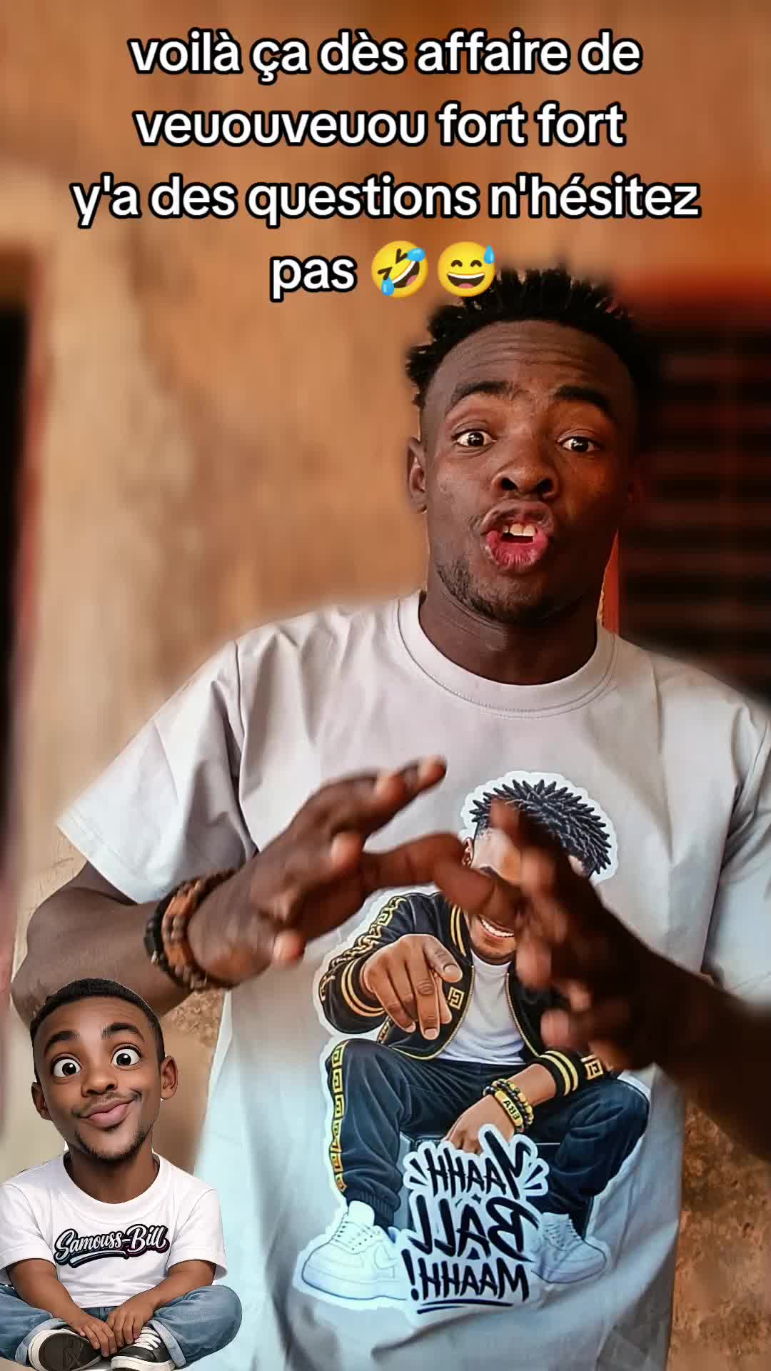 @Samousbile TikareLive🇧🇫🙏💪