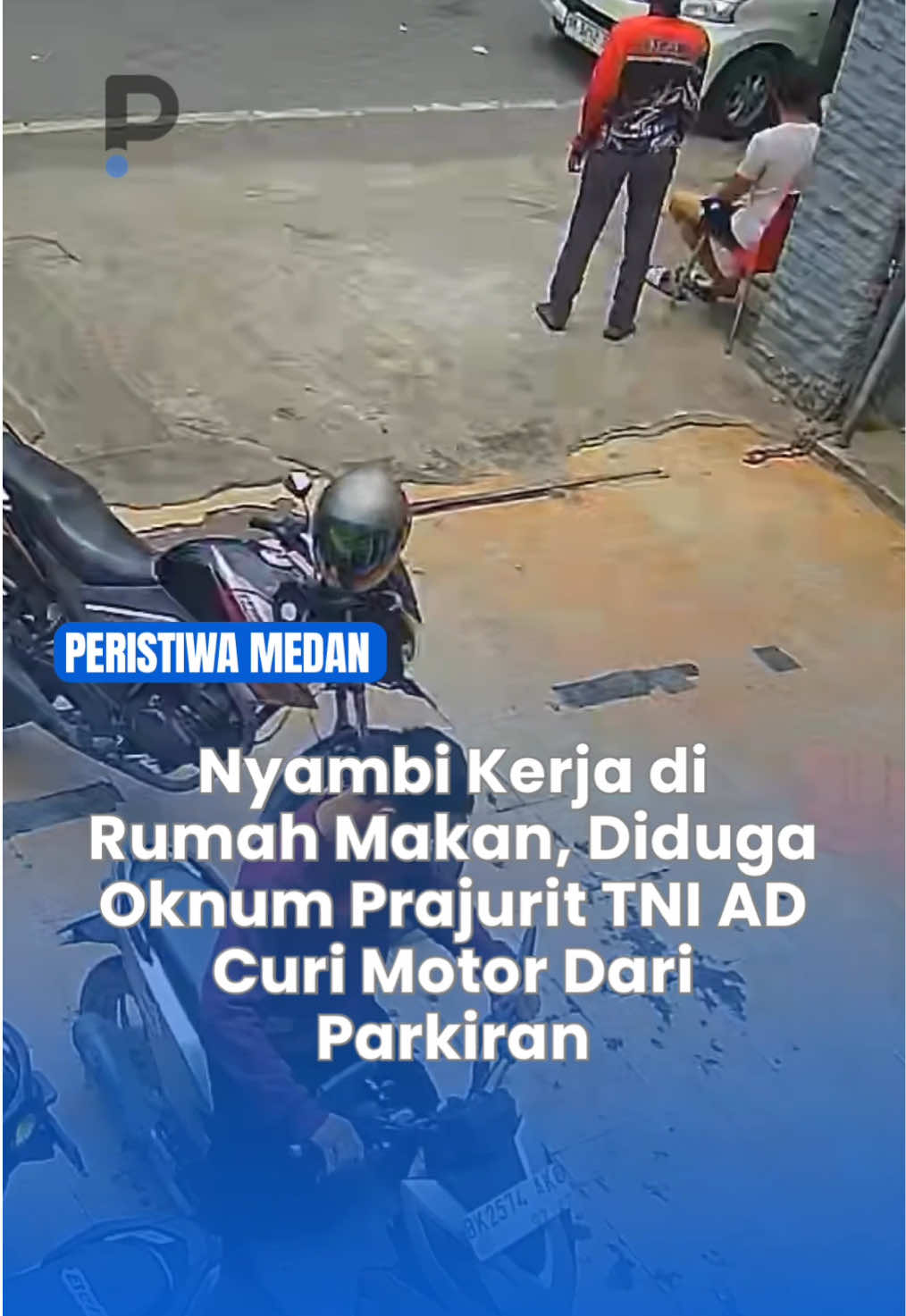 @Peristiwa Medan