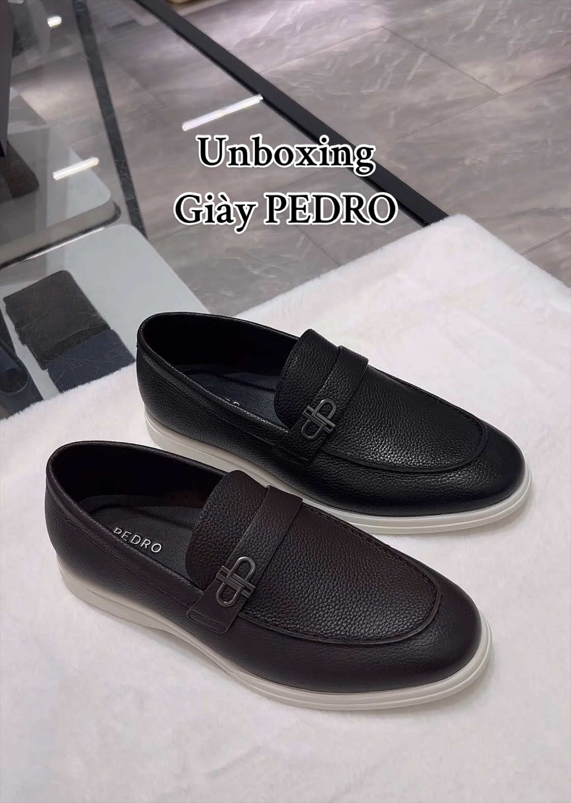 @PEDRO AEON MALL BINH DUONG