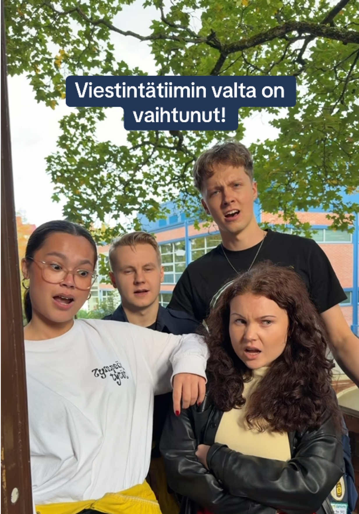 @University of Jyv&auml;skyl&auml;
