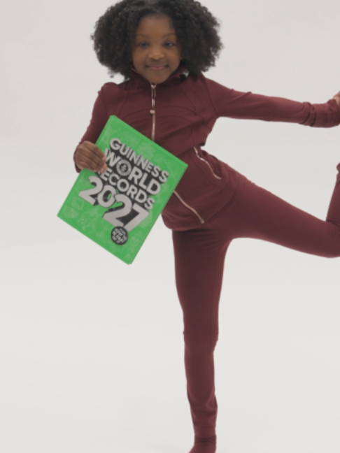 @Guinness World Records