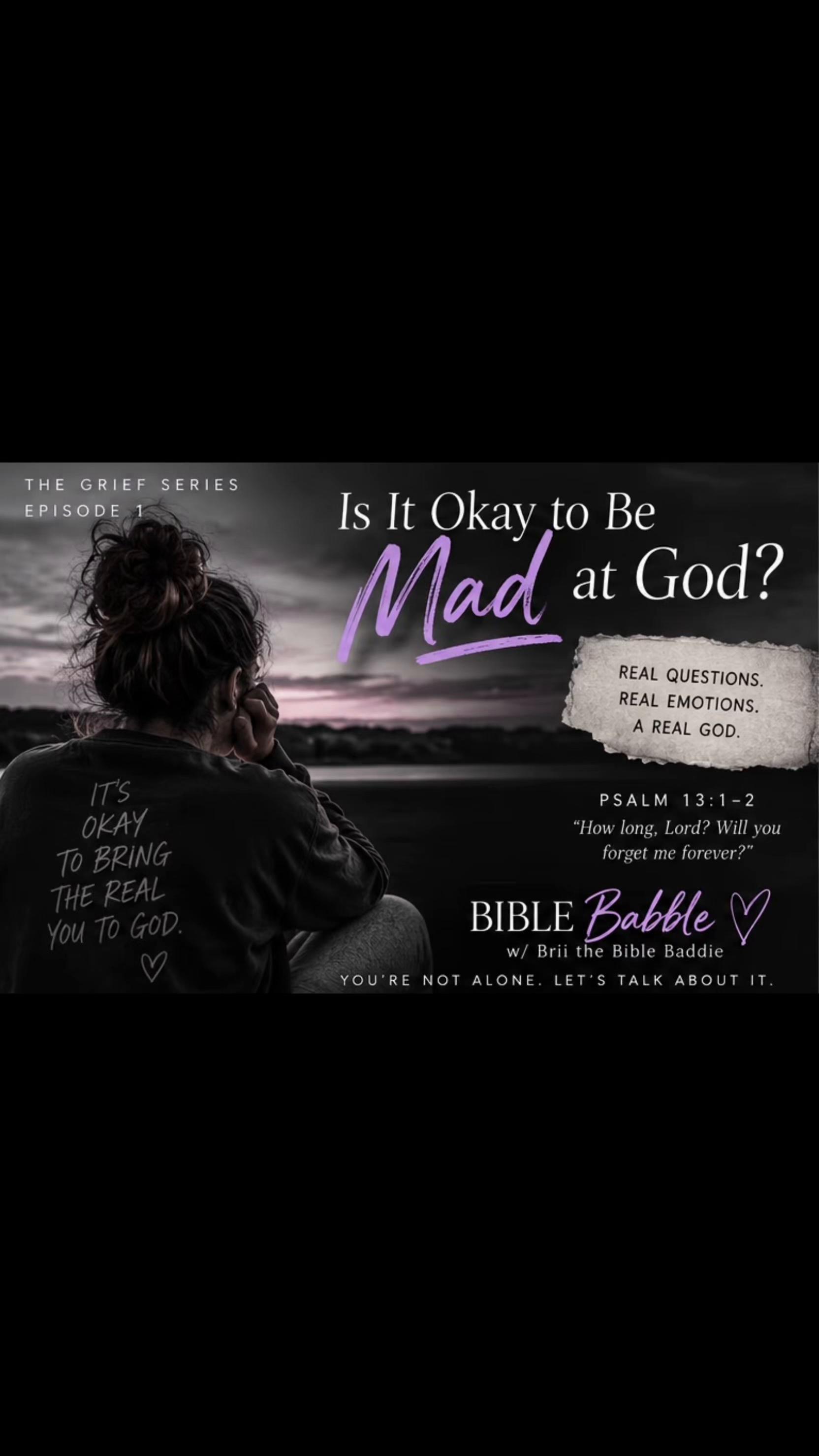 @Brii the Bible Baddie