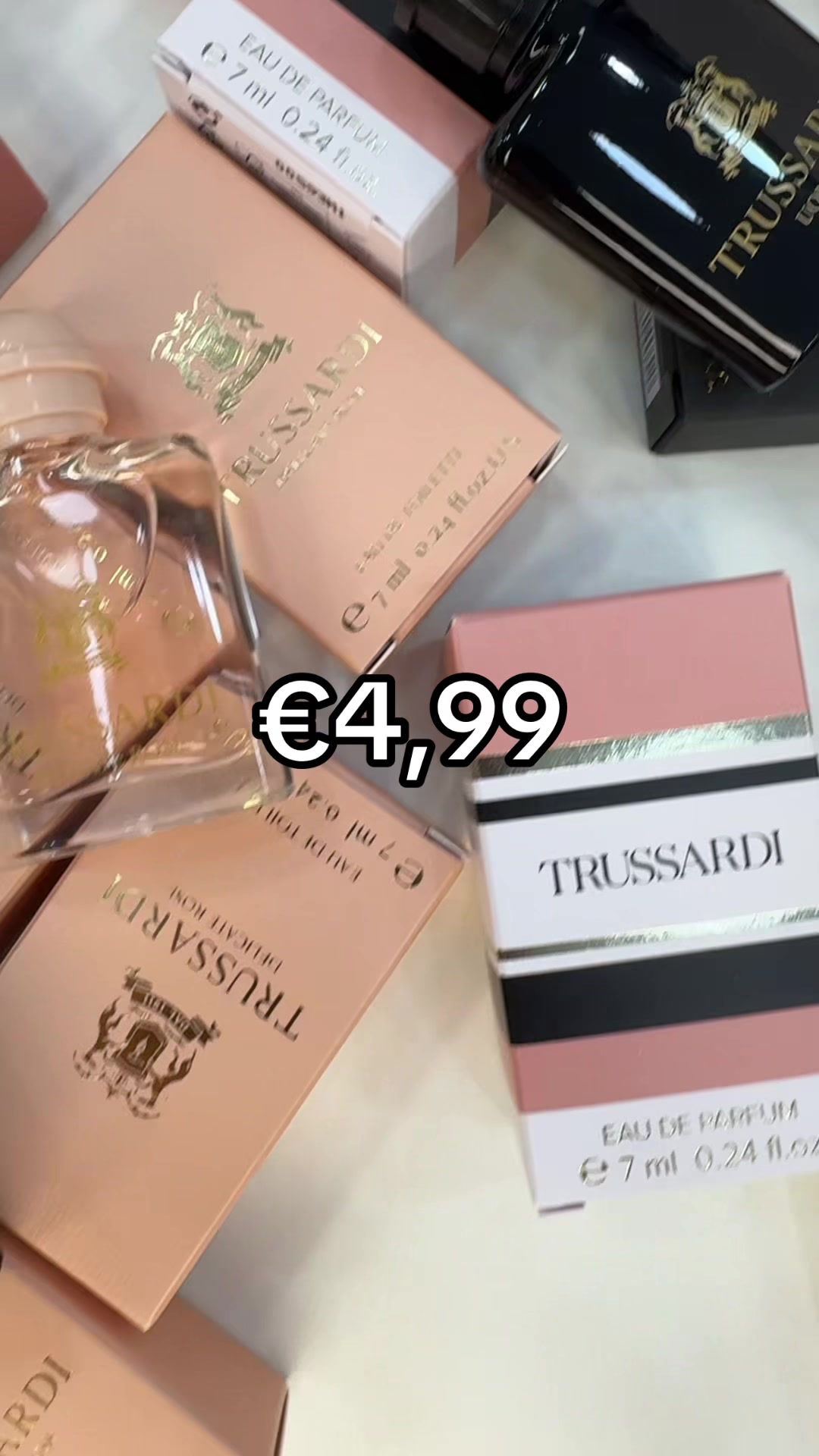 @Maison de parfum