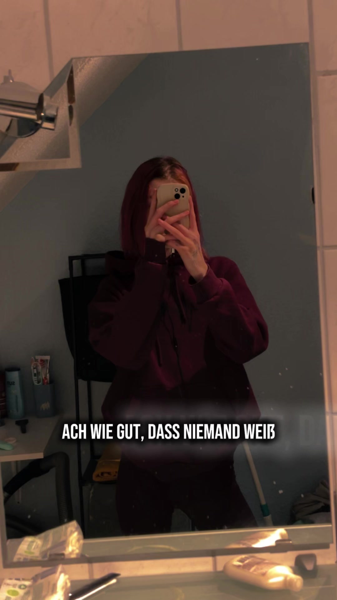 @NotmyProblem😉