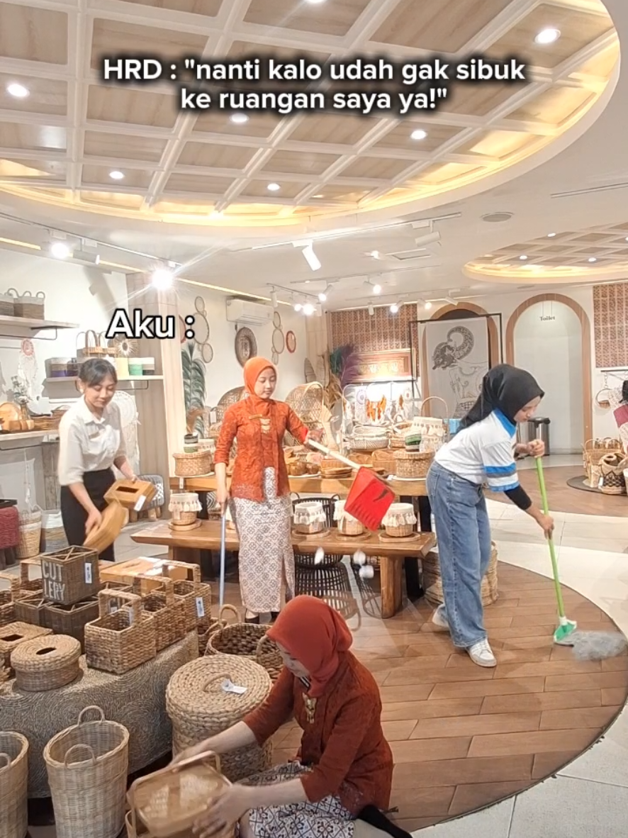 @Jogja Pasaraya