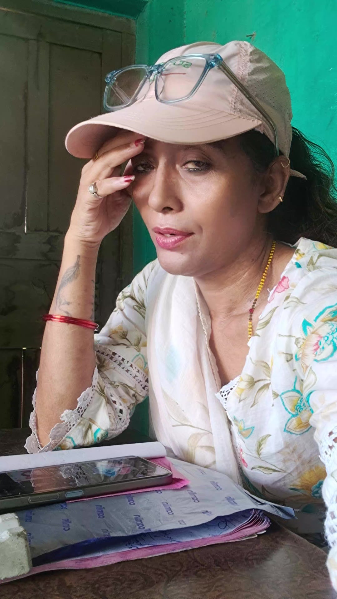 @Mathura Thapa