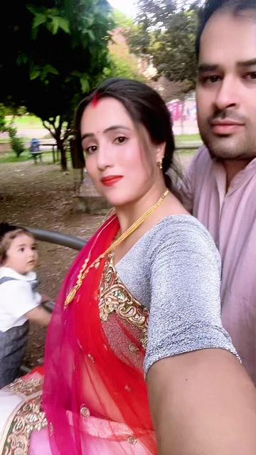 @Aashima/aashim❤️mamu