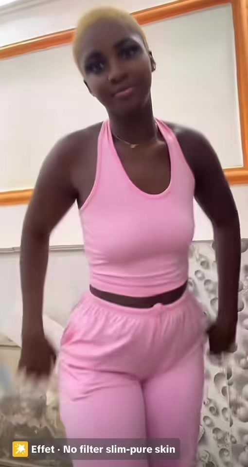 @Ami Doumbia