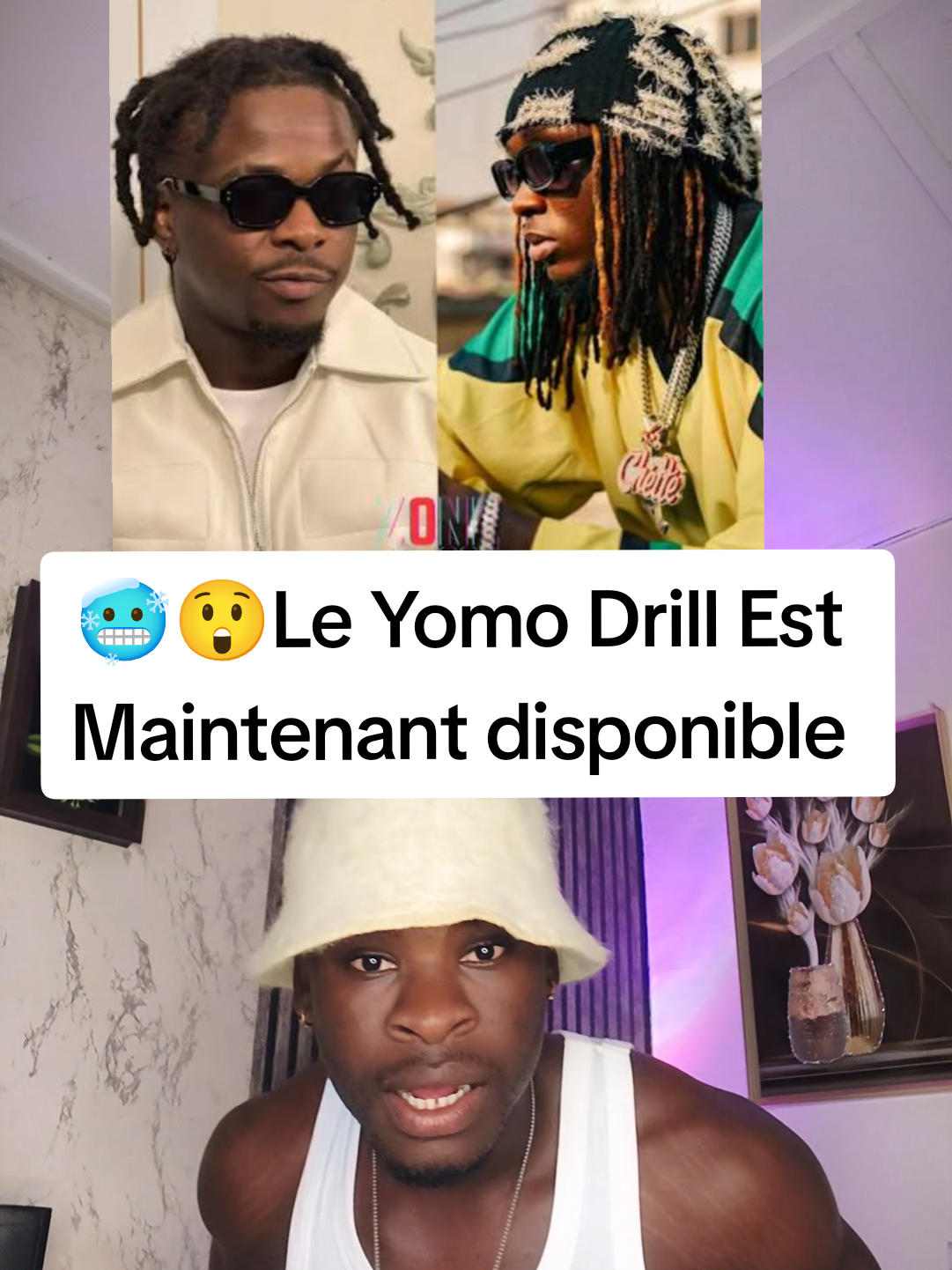 @NANI MOTO