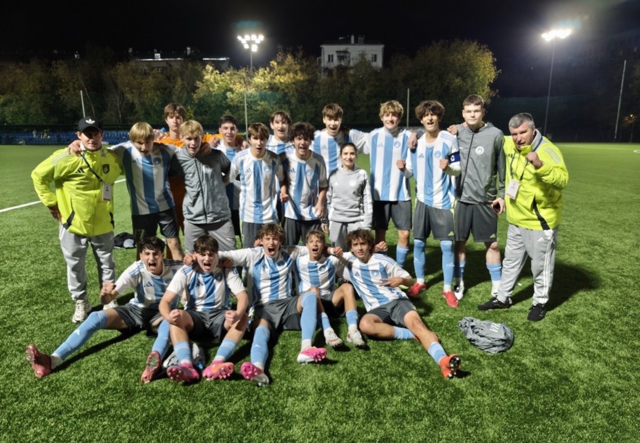 @тгк: максон 27⚽️