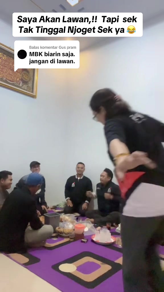 @MbakMandor PSI BANYUWANGI