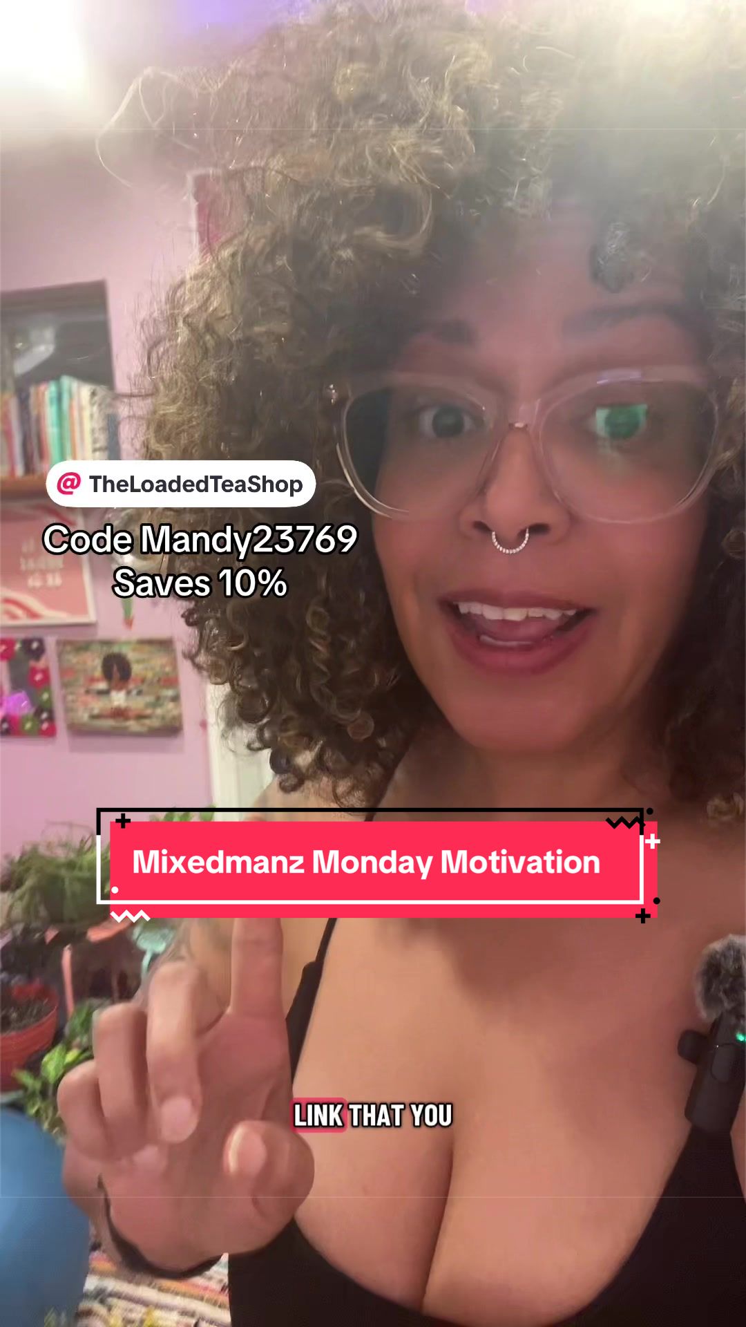 @Coach Mandy-CPT BCS WFS CGFI🌻