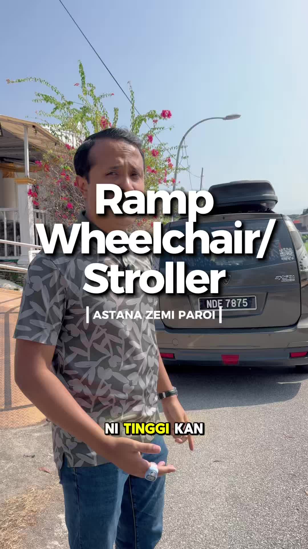 @Dewan Murah Seremban