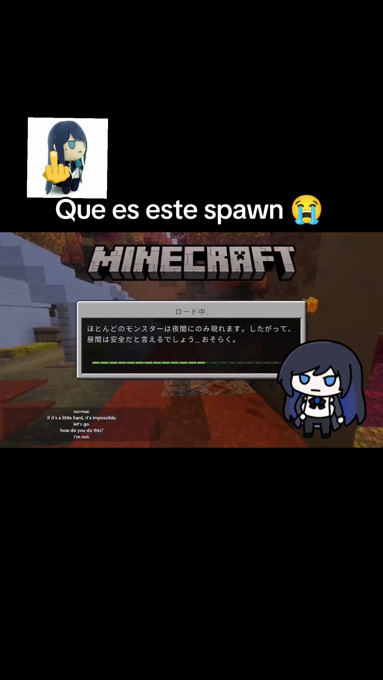 @PatitoMoiMoi | ADOmin