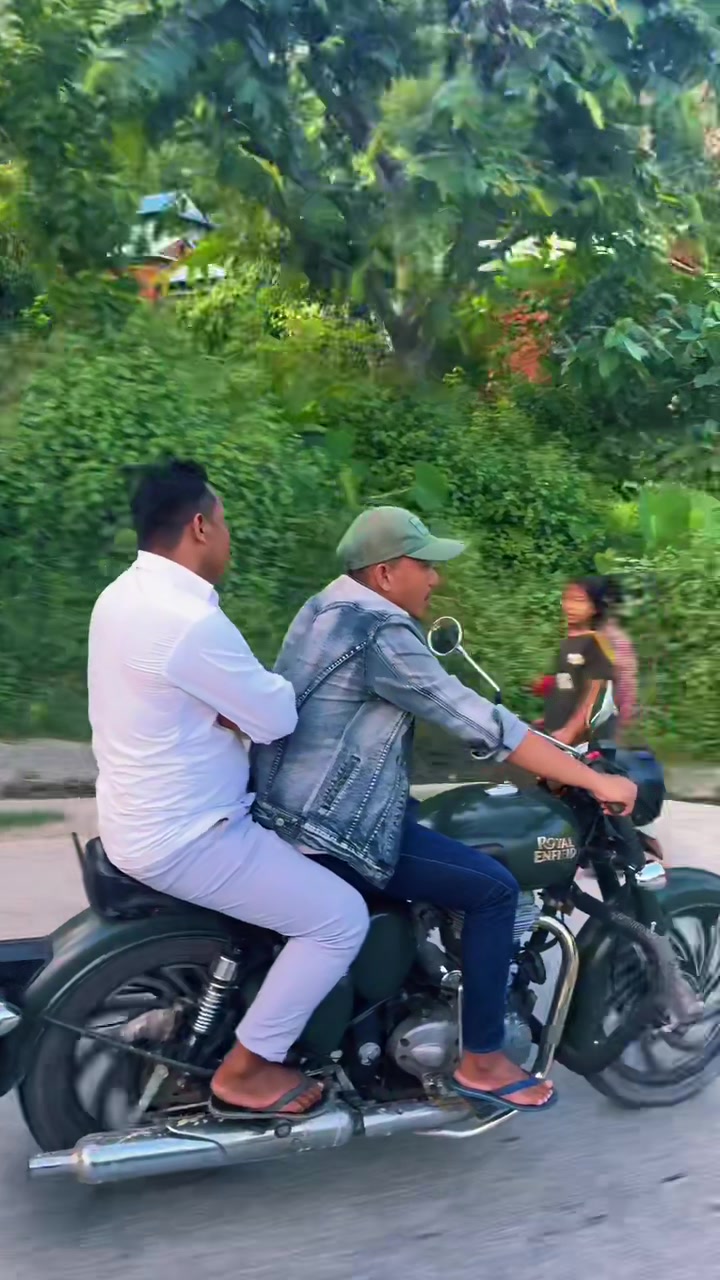 @DJ मेघ लामा