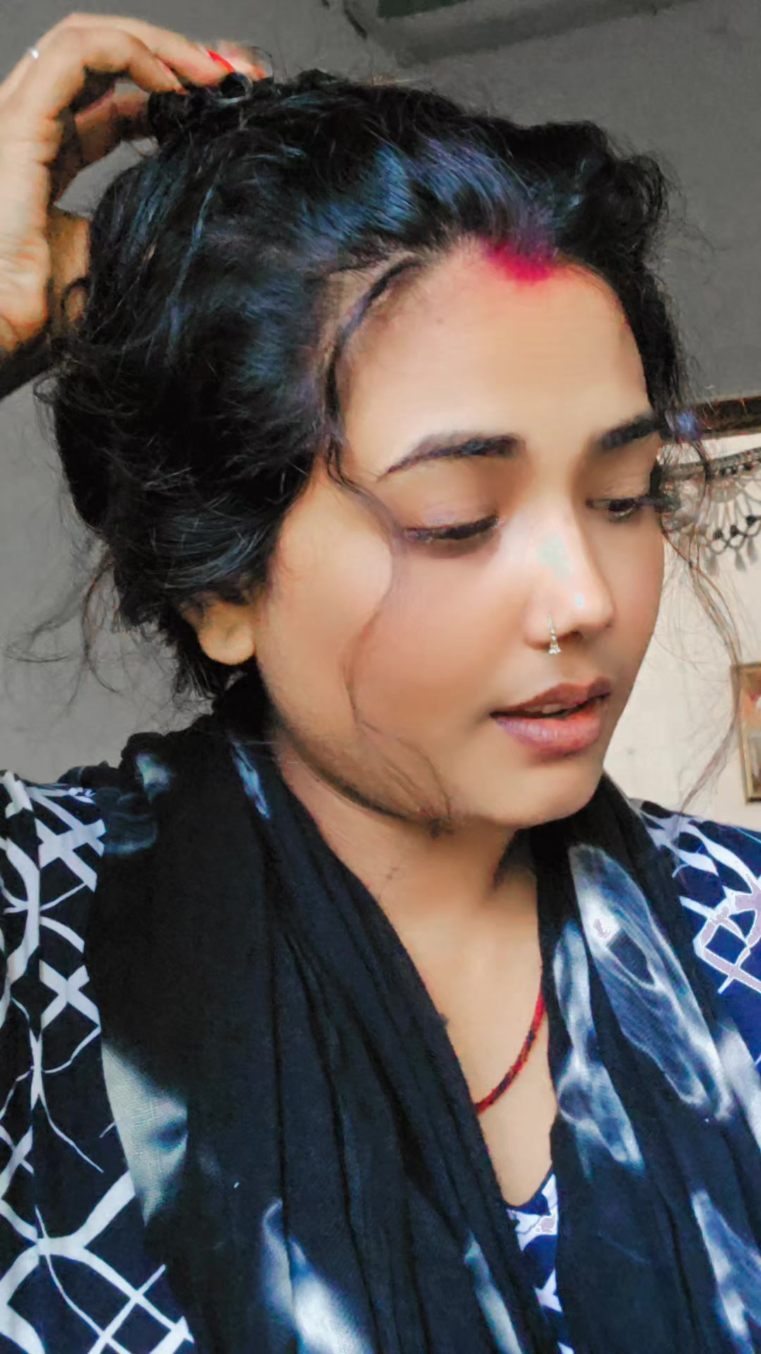 @lovely Anisha 44