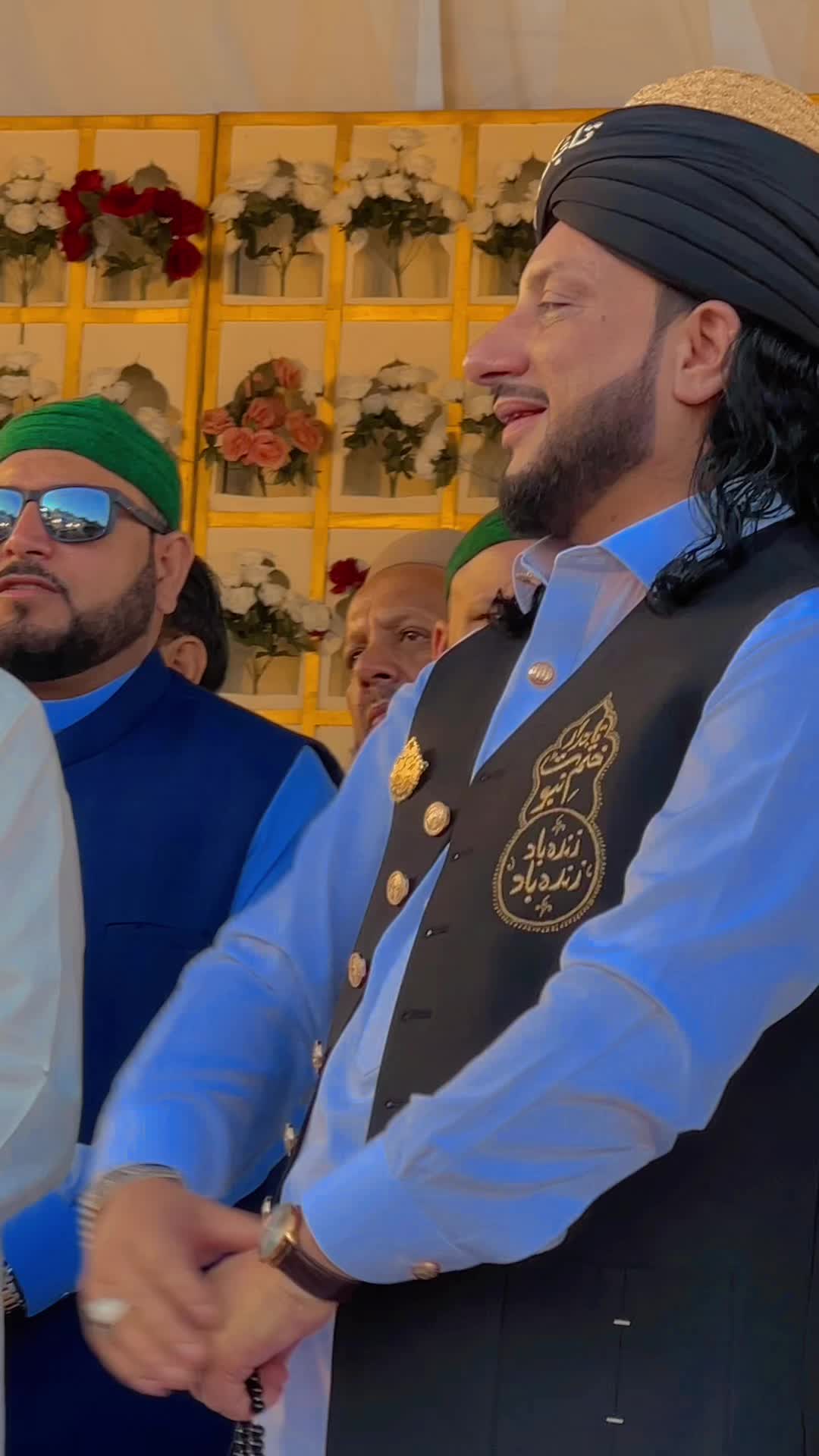 @Nigah e Qalandar