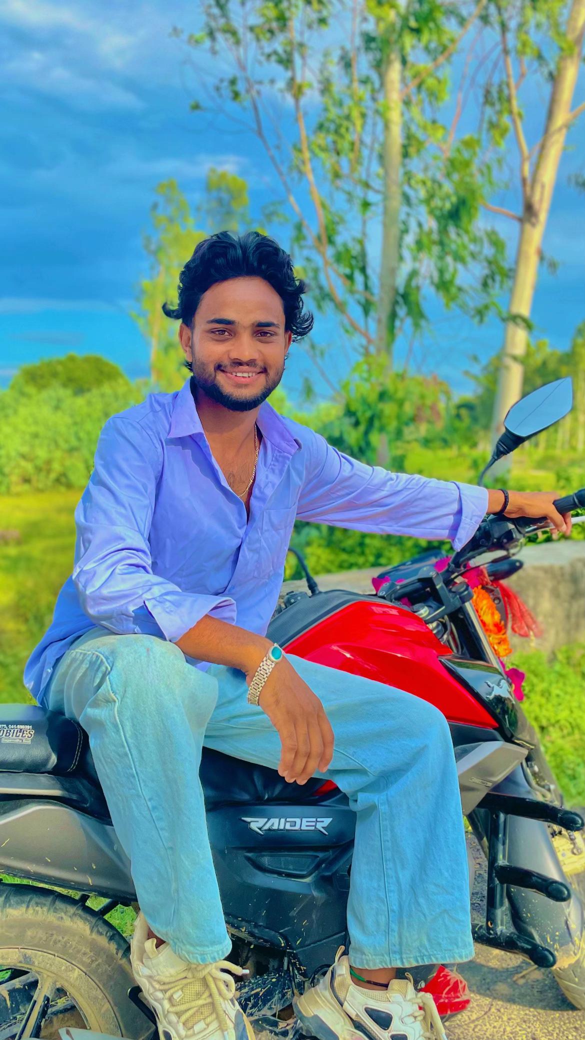 @‼️ajay mukhiya ‼️