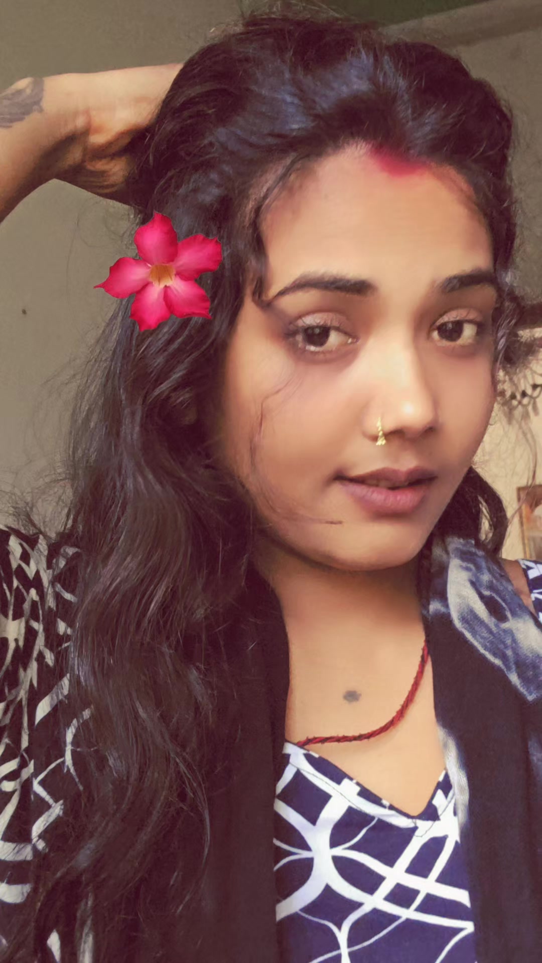 @lovely Anisha 44