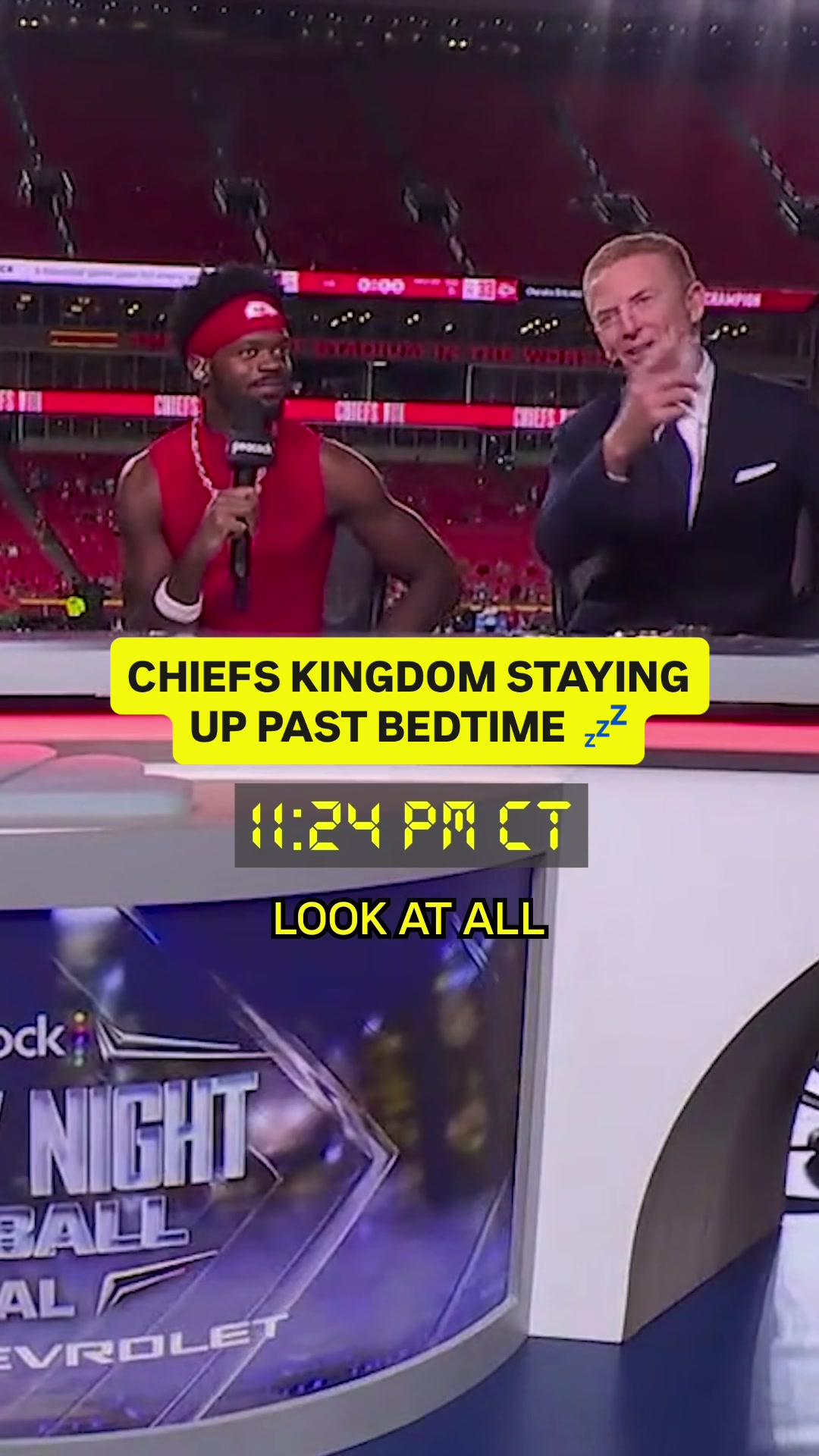 @NBC Sports