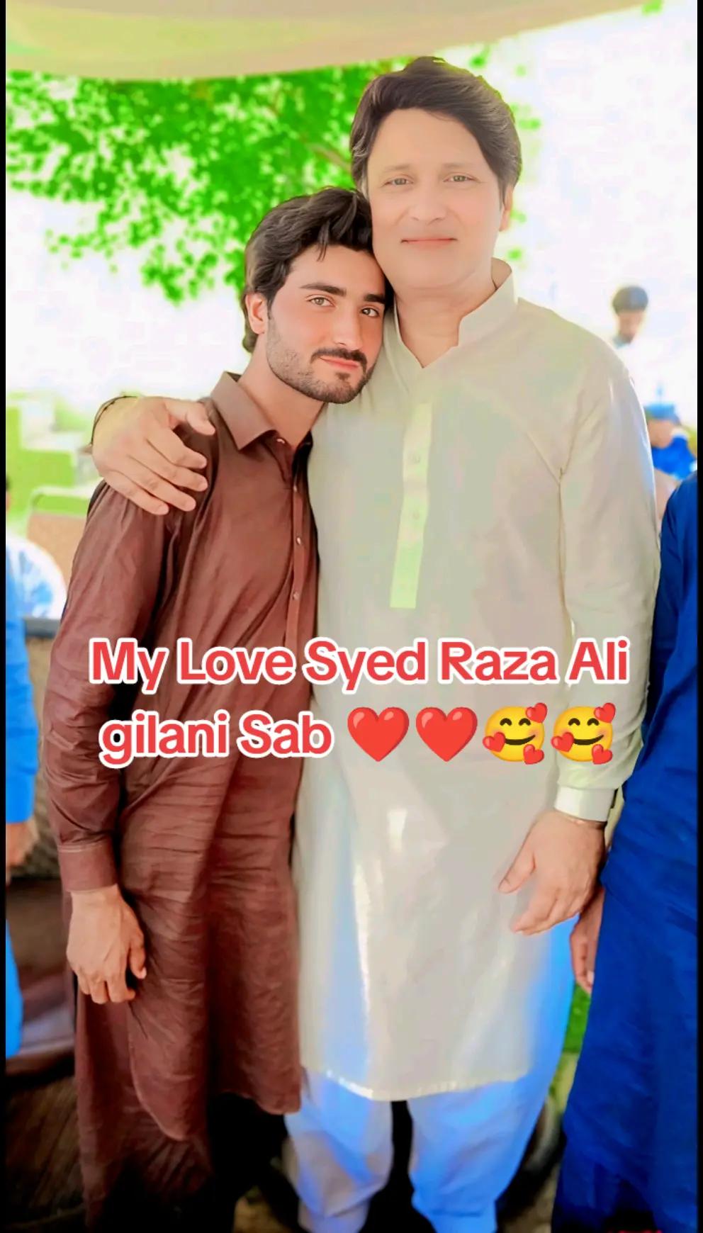 @Shahzad Ahmed ❤️