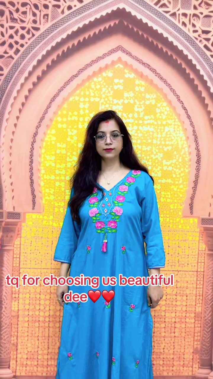 @Hidden beauty & Kurthi Colln