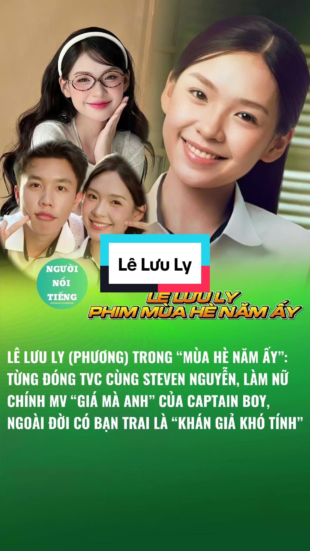 @Người Nổi Tiếng