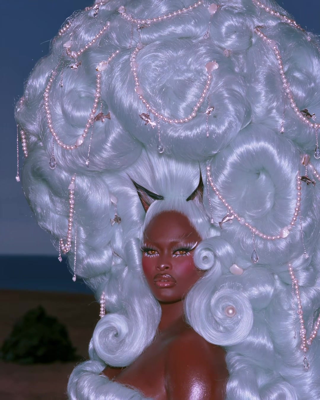 @Chaos Dreamland