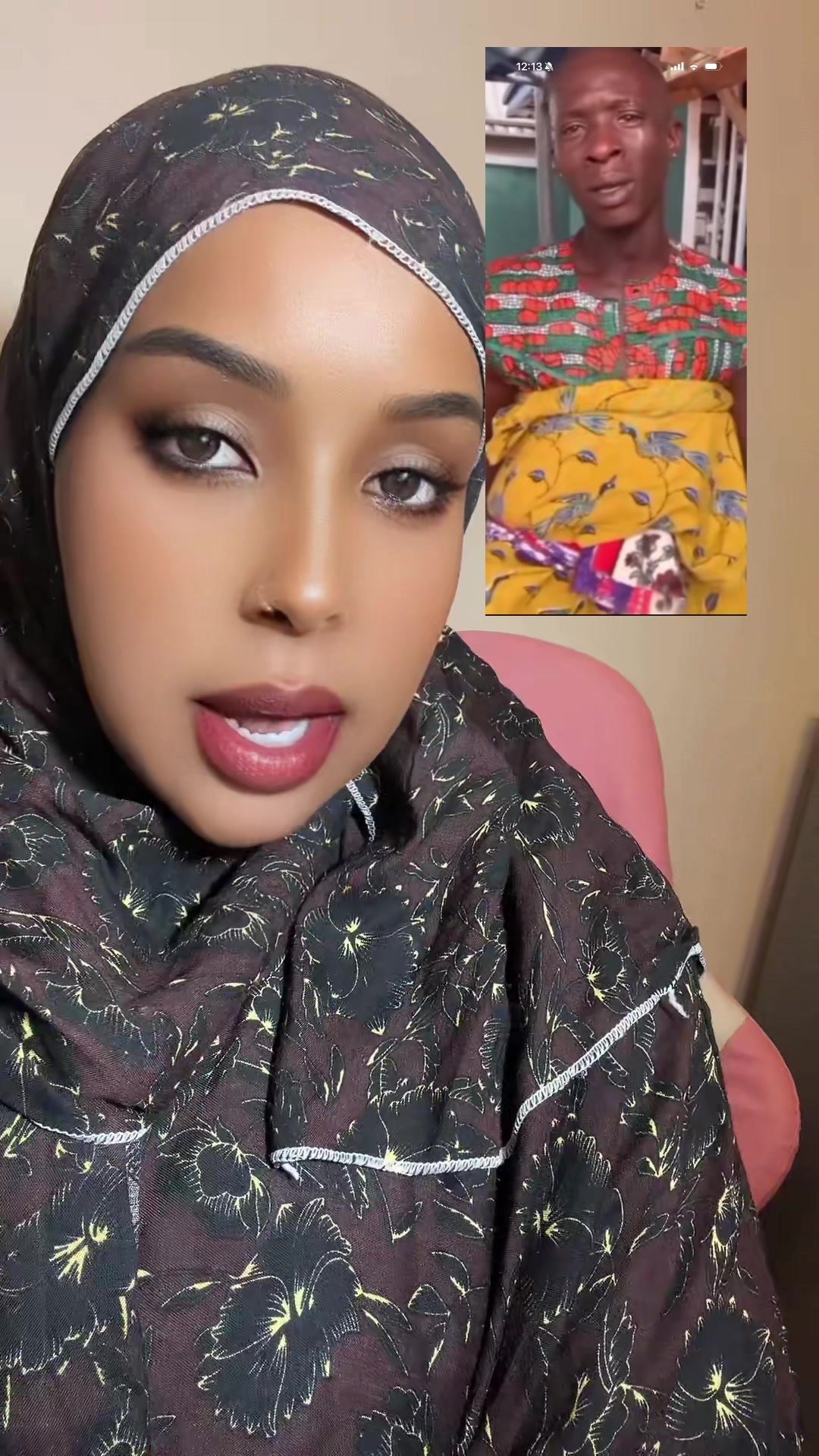 @Hibaaqbeauty