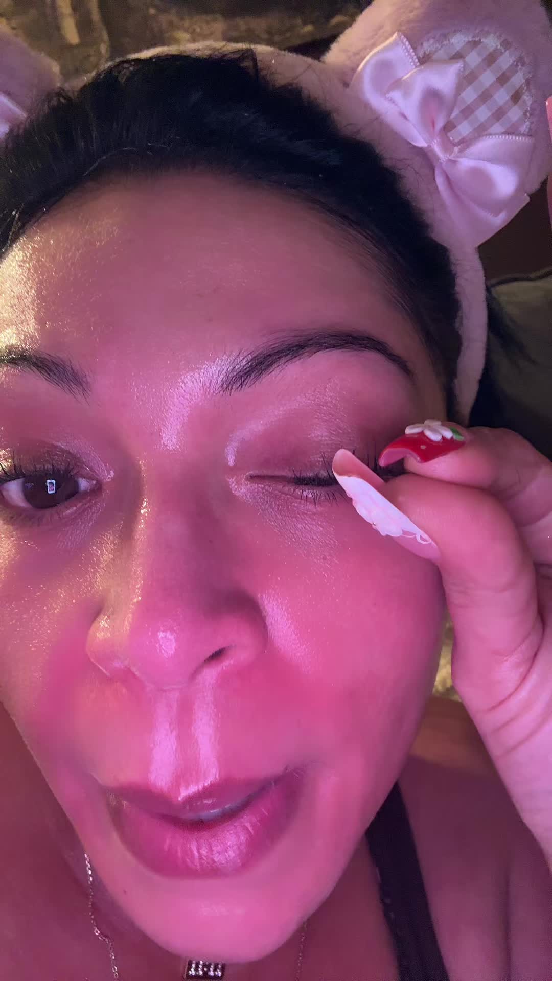 @Lush October