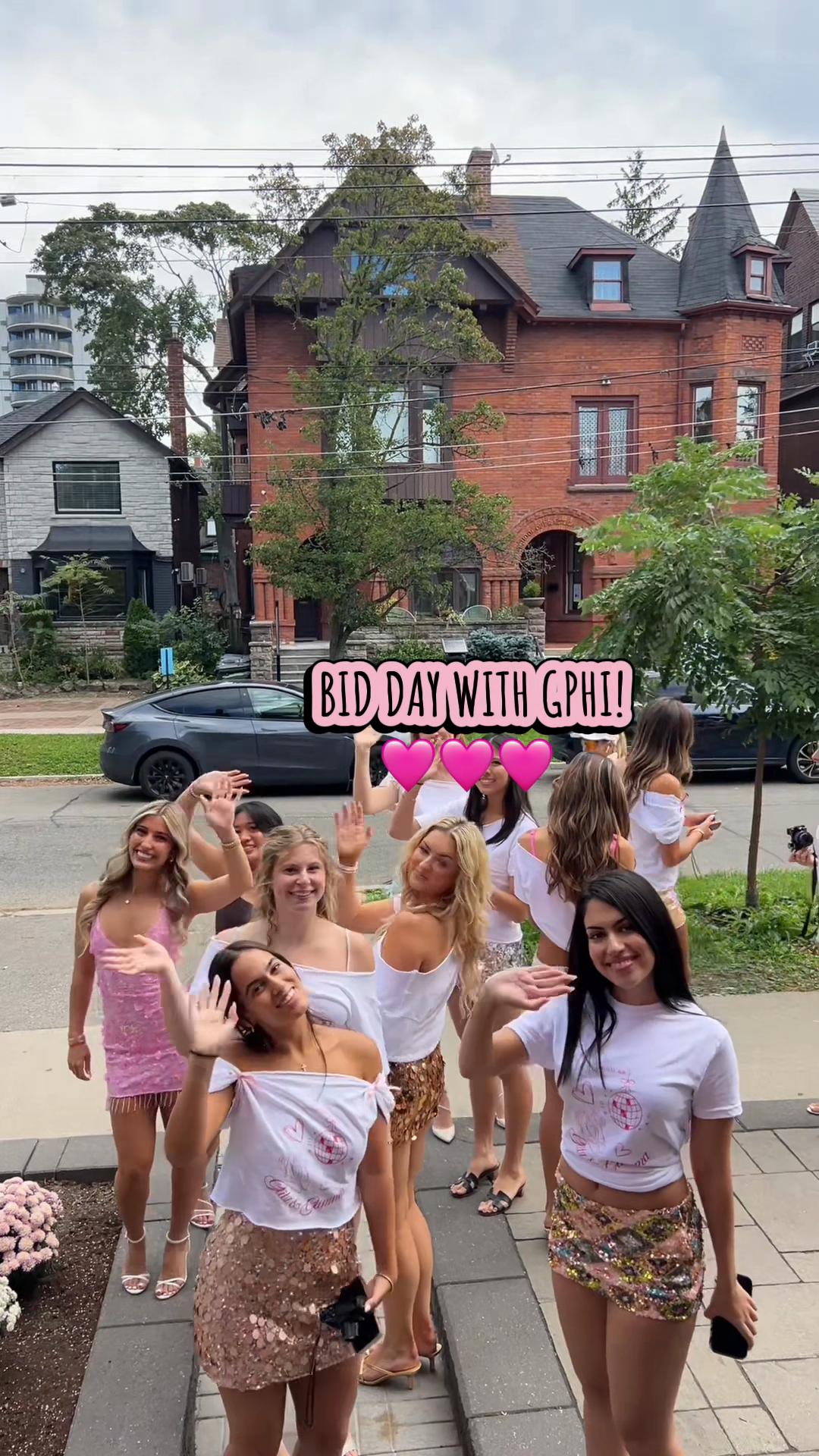 @GAMMA PHI BETA
