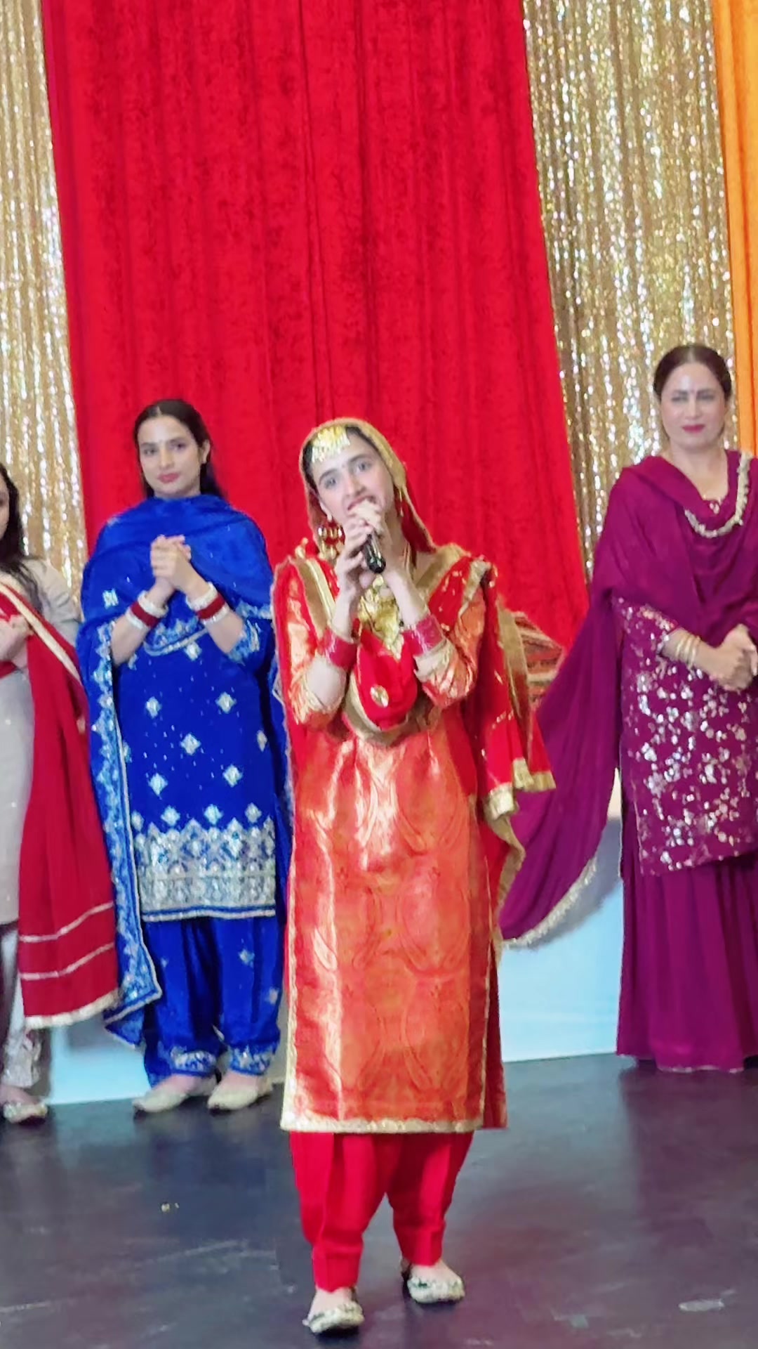 @SEERAT JEWELLERY BY BRAR LTD