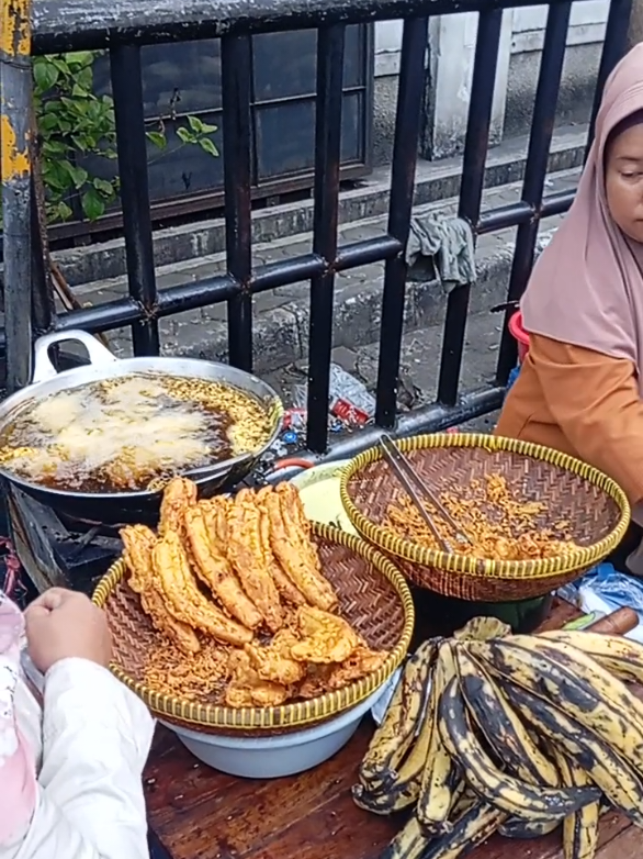 @Kuliner Mantap Palembang