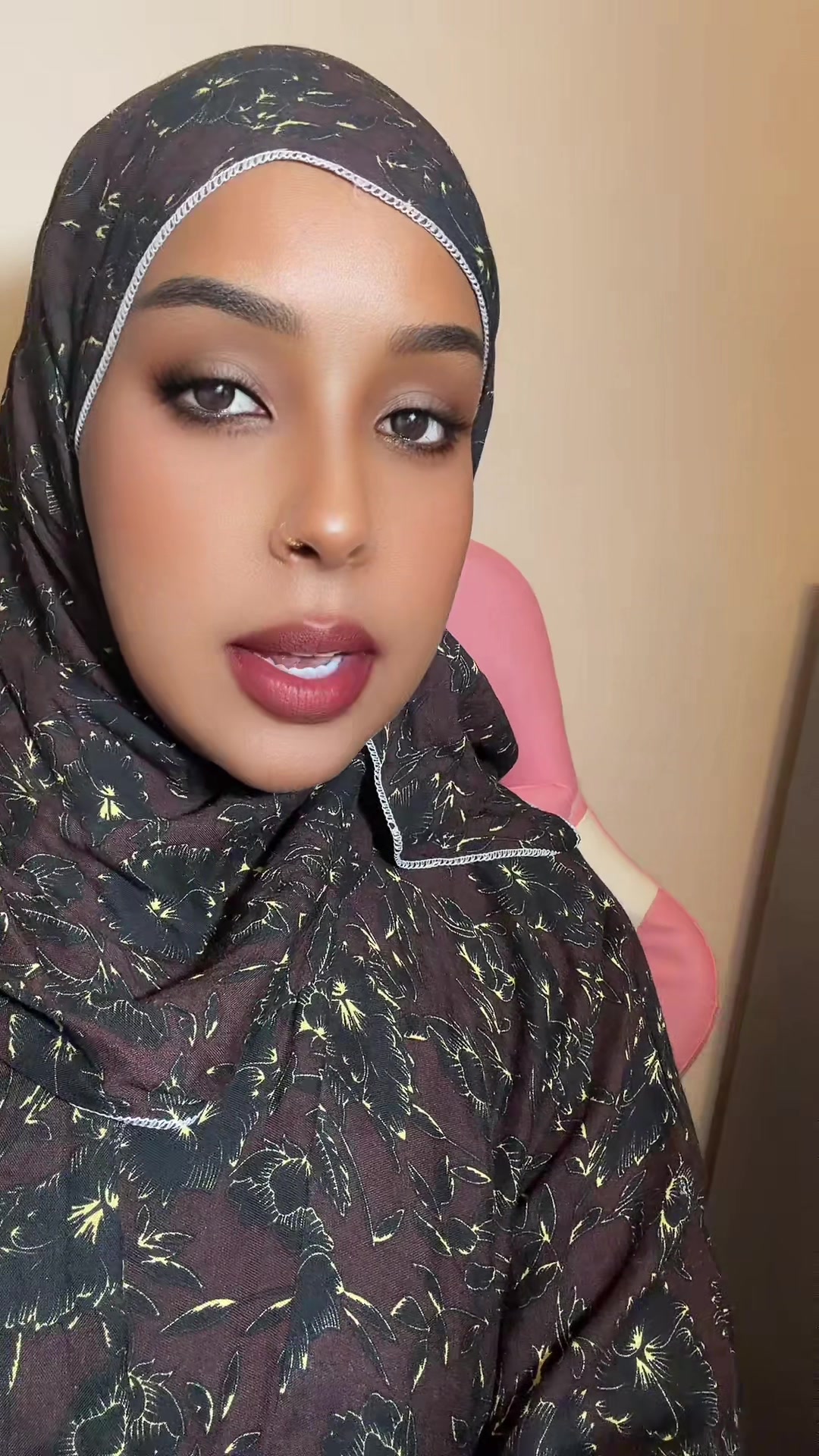 @Hibaaqbeauty