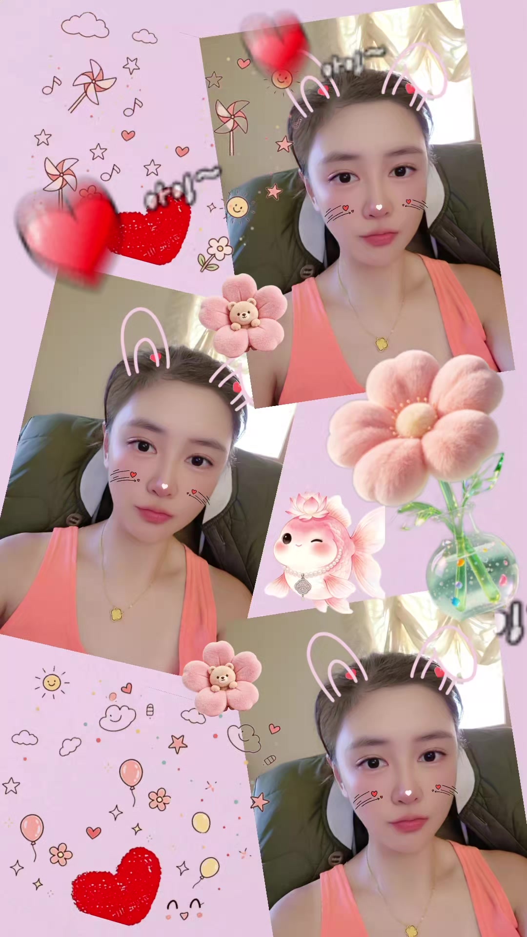 @✔️1004🎀hyun