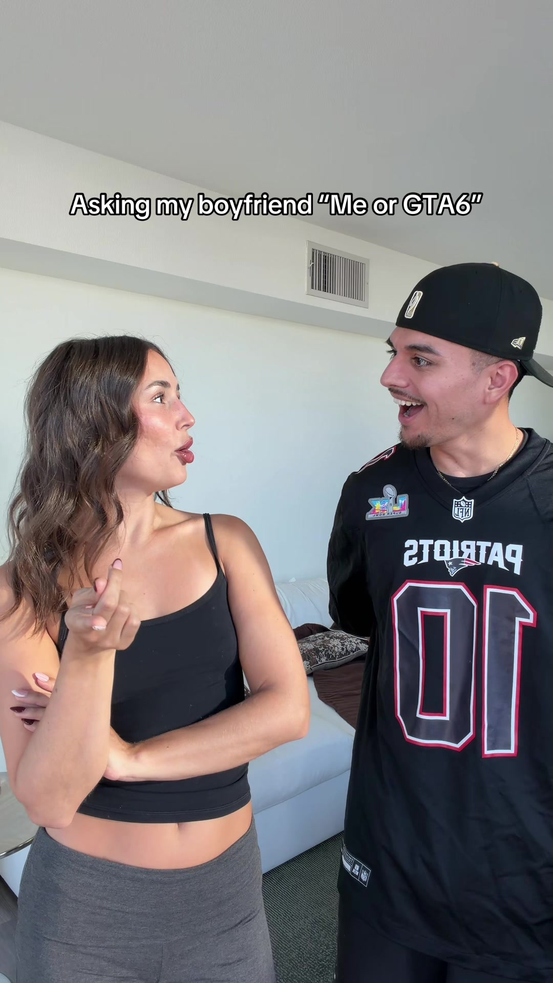 @Mikeandsavyt