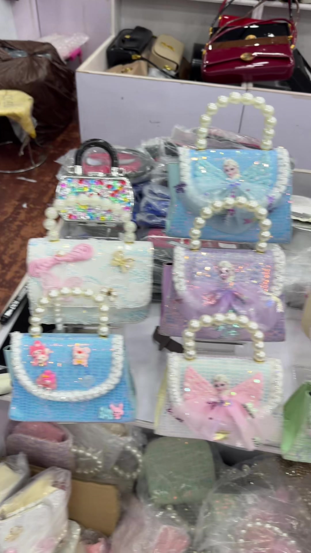 @Pashupati bag&hellip;.COCO
