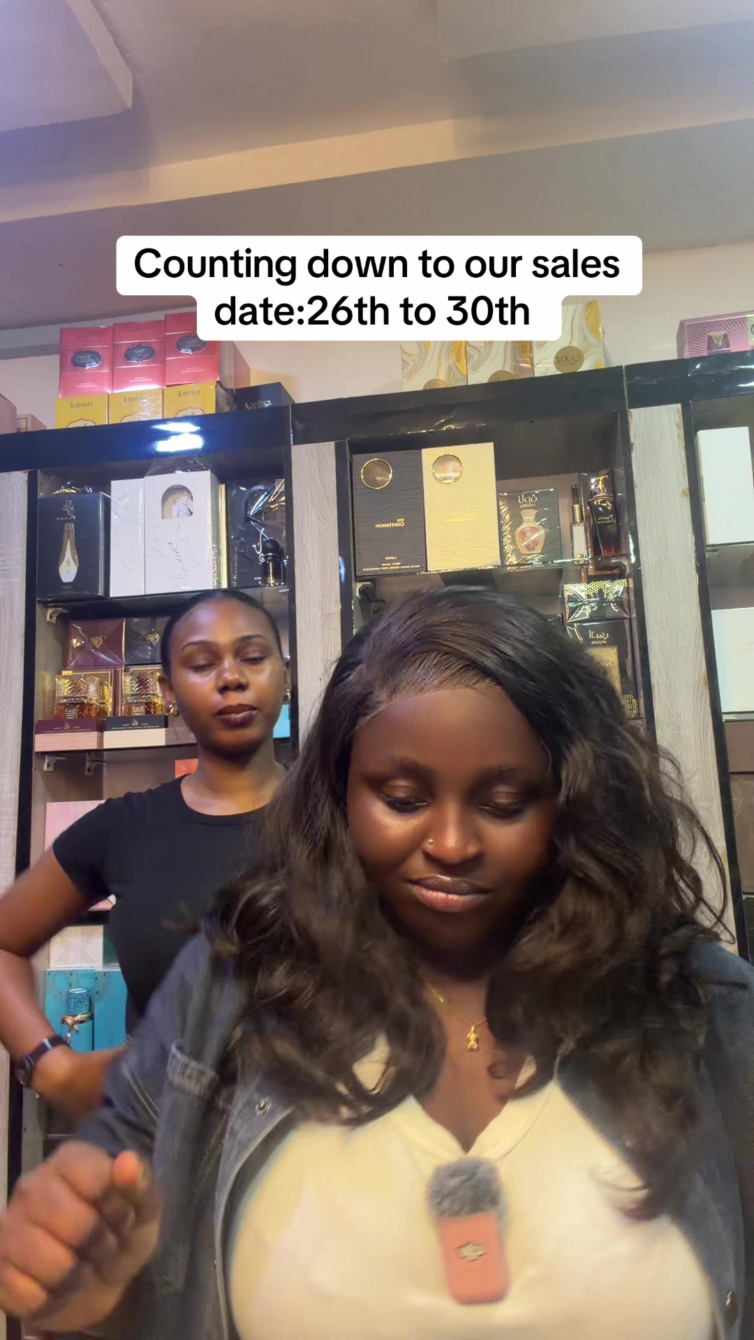 @JESSY FRAGRANCE OF OWERRI/LAG