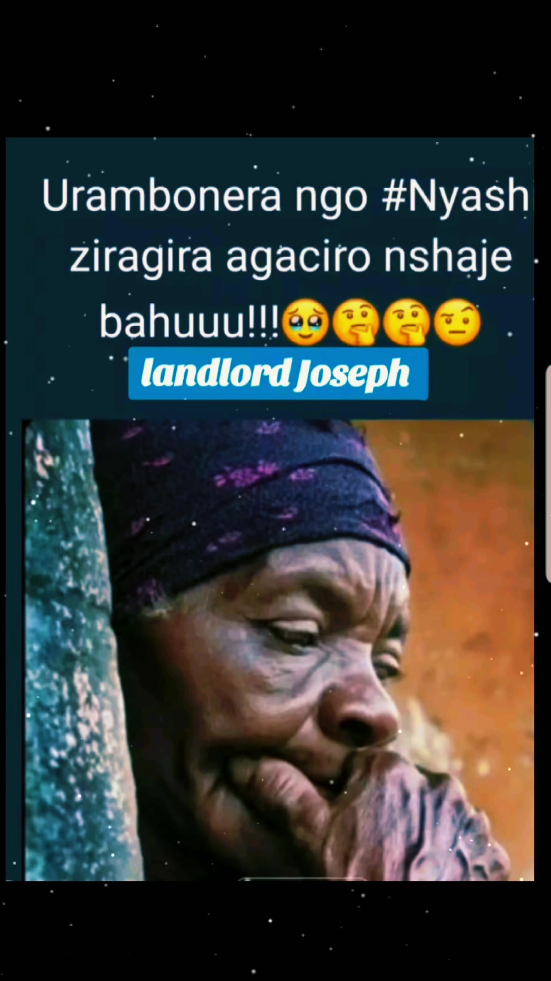 @landlord👞💎 Joseph